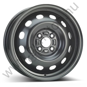 Keréktárcsa 5.5X15 7380 Suzuki/Opel