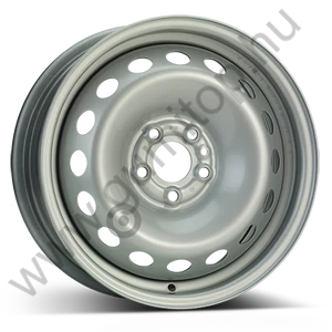 Keréktárcsa 6X15 7395 Fiat