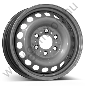 Keréktárcsa 6.5X16 7488 Mercedes