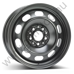 Keréktárcsa 7X16 7502 Bmw