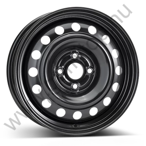 Keréktárcsa 5.5X15 7530 Kia