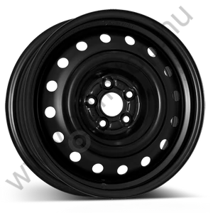 Keréktárcsa 6.5X16 7552 Subaru