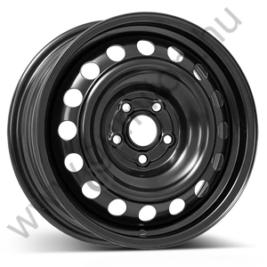Keréktárcsa 6X15 7616 Toyota