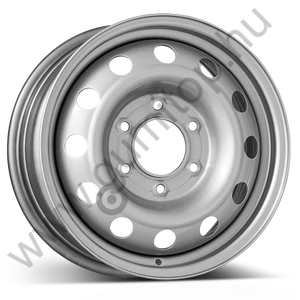 Keréktárcsa 7X16 7655 Ford