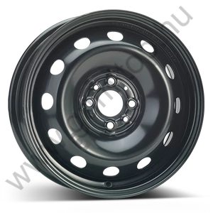 Keréktárcsa 6X15 7680 Fiat/Cit./Peug.