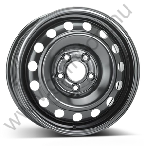 Keréktárcsa 6.5X16 7765 Steel Wheel