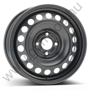 Keréktárcsa 6X15 7775 Renault
