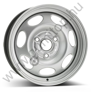 Keréktárcsa 4.5X15 7820 Smart