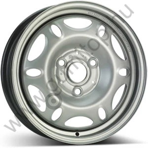 Keréktárcsa 4X15 7850 Smart