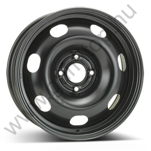Keréktárcsa 6.5X16 7860 Citroen