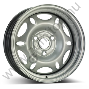 Keréktárcsa 5.5X15 7900 Smart