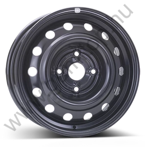 Keréktárcsa 6X15 7985 Daewoo