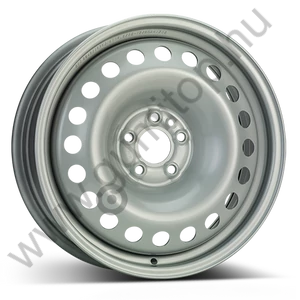 Keréktárcsa 6X16 8049 Fiat/Alf/Lan
