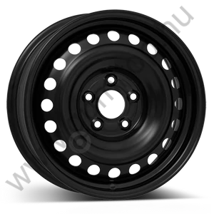 Keréktárcsa 6X15 8186 Fiat