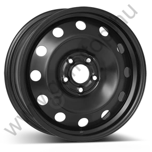 Keréktárcsa 7X17 8266 Kia