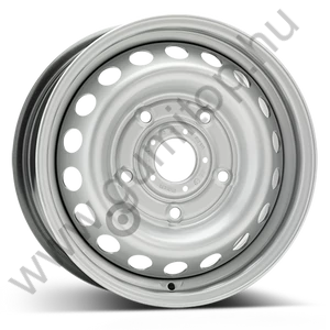 Keréktárcsa 6.5X15 8337 Ford