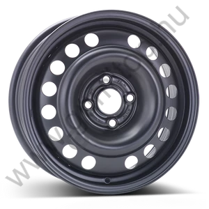 Keréktárcsa 6X15 8375 Opel