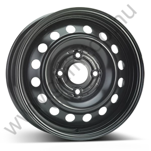 Keréktárcsa 6X15 8410 Nissan