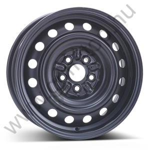Keréktárcsa 6X15 8435 Toyota