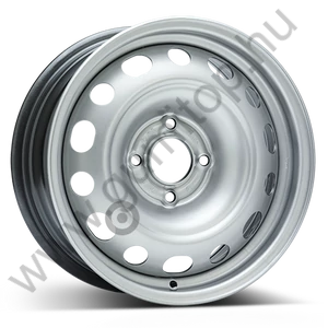 Keréktárcsa 6.5X15 8477 Citroen