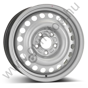 Keréktárcsa 6X15 8525 Ford