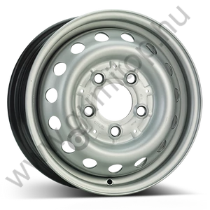 Keréktárcsa 6X15 8555 Mercedes-Benz