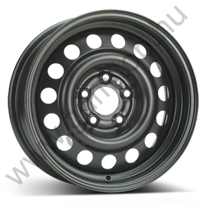 Keréktárcsa 6X15 8680 Volvo