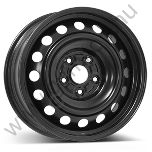 Keréktárcsa 7X16 8683 Toyota