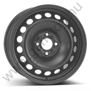 Keréktárcsa 6.5X15 8715 Renault