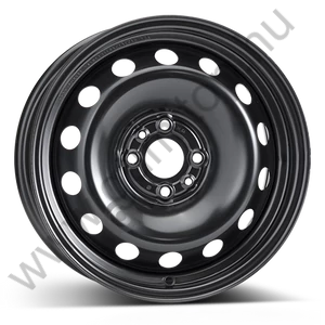 Keréktárcsa 6X15 8753 Lancia