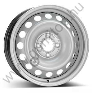 Keréktárcsa 6X15 8932 Steel Wheel