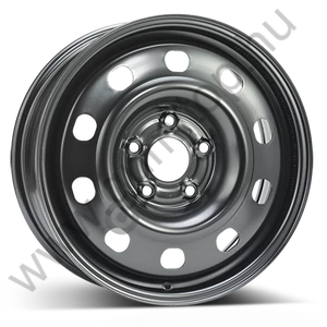Keréktárcsa 6.5X17 9003 Lancia