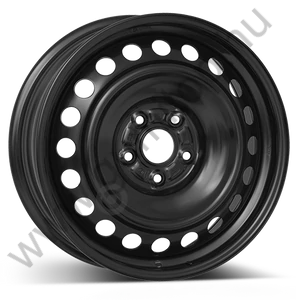Keréktárcsa 6.5X17 9016 Toyota