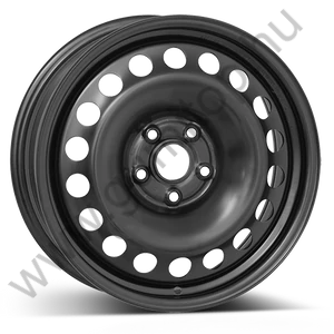 Keréktárcsa 6.5X17 9021 Audi/Vw/Skoda