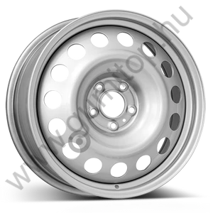 Keréktárcsa 7X17 9026 Toyota