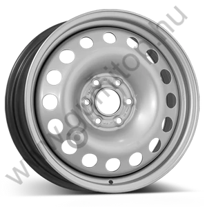 Keréktárcsa 7.5X17 9031 Mercedes-Benz
