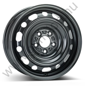 Keréktárcsa 6.5X16 9062 Mazda