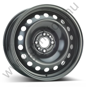 Keréktárcsa 7X16 9087 Fiat