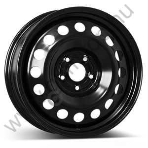 Keréktárcsa 7X17 9104 Hyundai