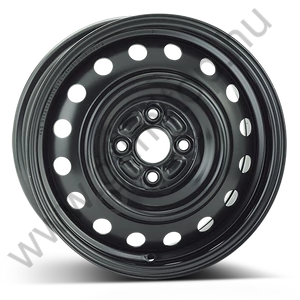 Keréktárcsa 6X15 9145 Toyota