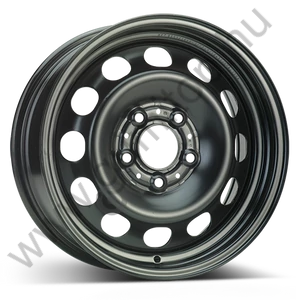 Keréktárcsa 6.5X16 9153 Bmw