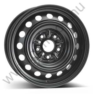 Keréktárcsa 6X15 9157 Toyota