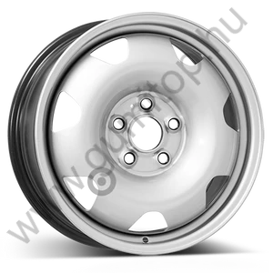 Keréktárcsa 7X17 9216 Vw