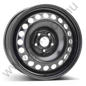 Keréktárcsa 6.5X16 9272 Opel