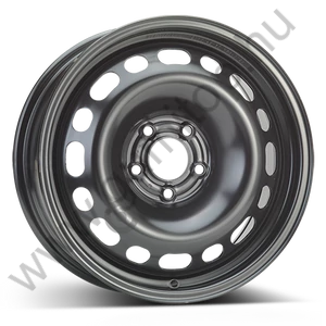 Keréktárcsa 7X16 9277 Citroen