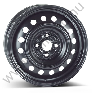 Keréktárcsa 6X15 9285 Toyota