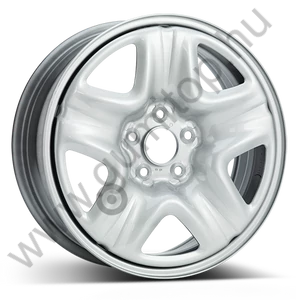 Keréktárcsa 6.5X17 9312 Steel Wheel