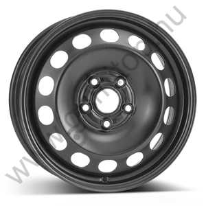 Keréktárcsa 6X16 9535 Audi