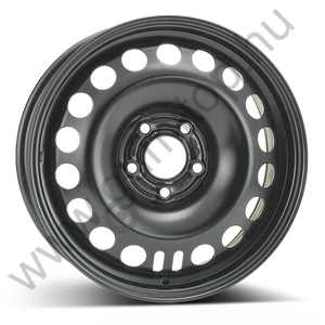 Keréktárcsa 6X16 9543 Opel