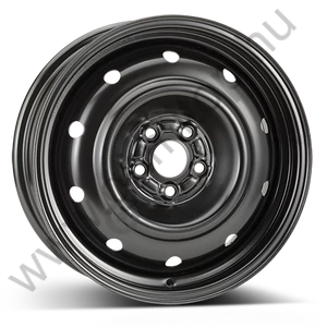 Keréktárcsa 6.5X16 9552 Subaru